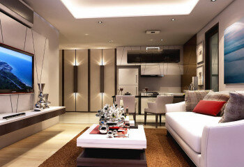 Кондоминиум в Паттайе, Таиланд | THE411129