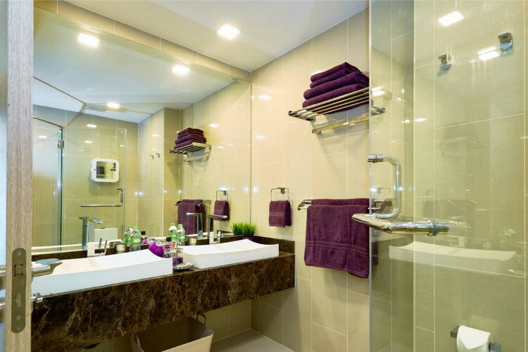 Кондоминиум в Паттайе, Таиланд | THE211126