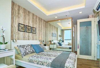 Кондоминиум в Паттайе, Таиланд | THE211126