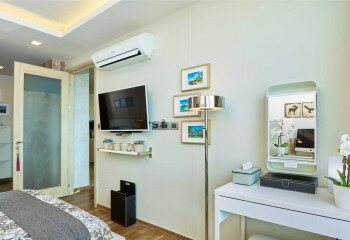 Кондоминиум в Паттайе, Таиланд | THE211126