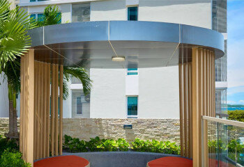 Кондоминиум в Паттайе, Таиланд | THE211126