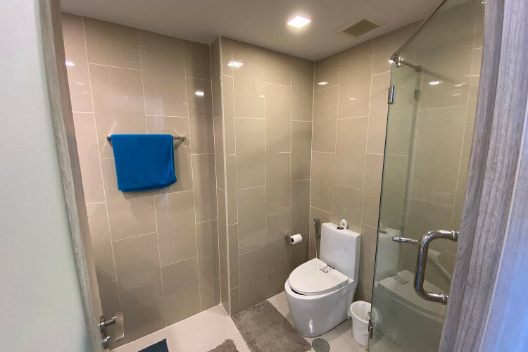 Кондоминиум в Паттайе, Таиланд | THE125711