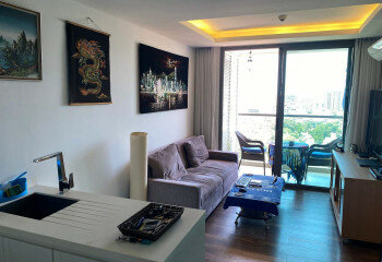 Кондоминиум в Паттайе, Таиланд | THE125711