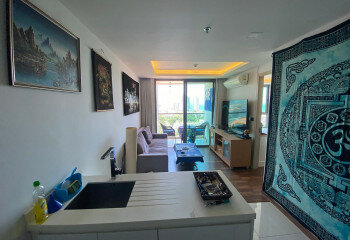 Кондоминиум в Паттайе, Таиланд | THE125711