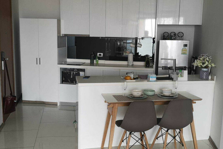 Кондоминиум в Паттайе, Таиланд | THE440784