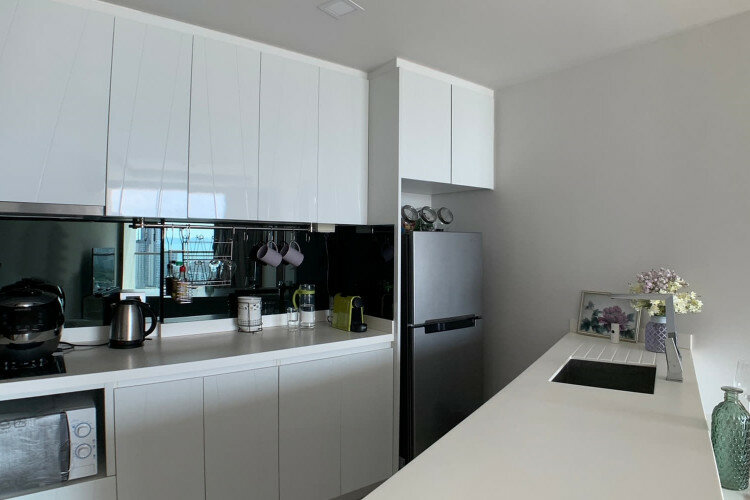 Кондоминиум в Паттайе, Таиланд | THE440784