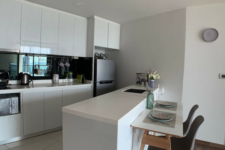 Кондоминиум в Паттайе, Таиланд | THE440784