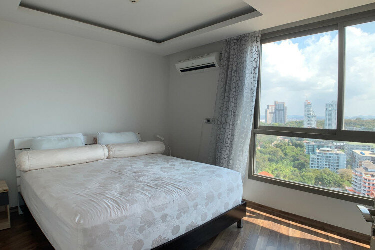 Кондоминиум в Паттайе, Таиланд | THE440784