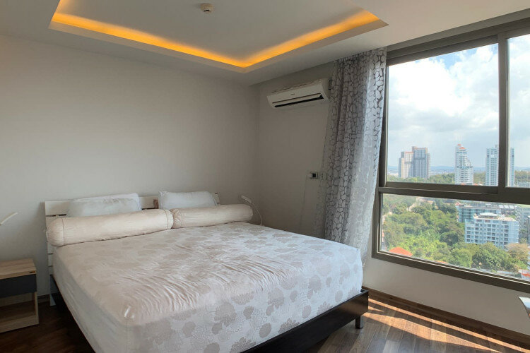 Кондоминиум в Паттайе, Таиланд | THE440784