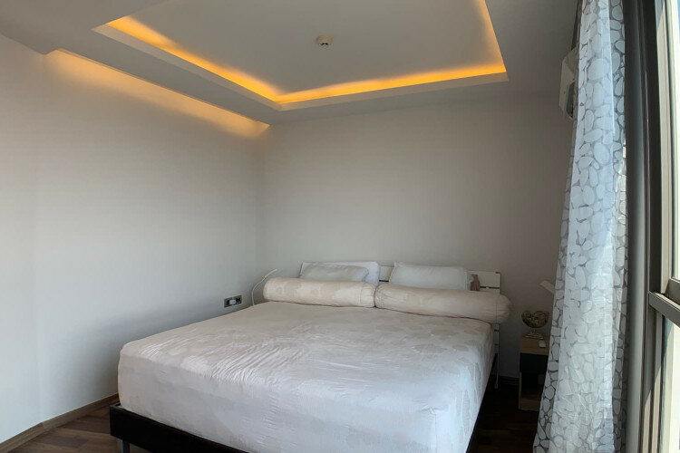 Кондоминиум в Паттайе, Таиланд | THE440784