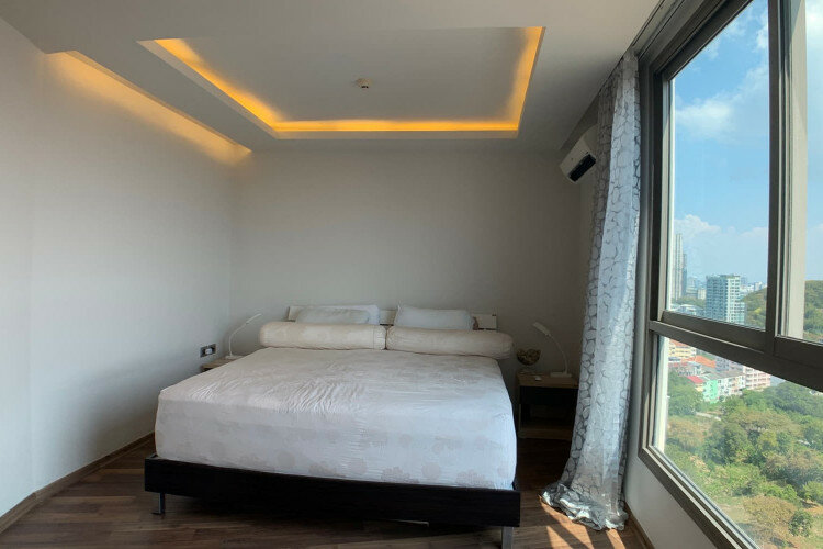 Кондоминиум в Паттайе, Таиланд | THE440784