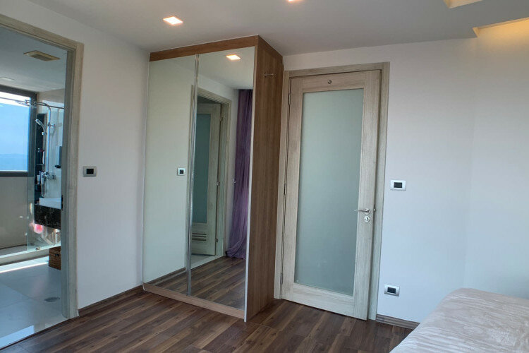 Кондоминиум в Паттайе, Таиланд | THE440784