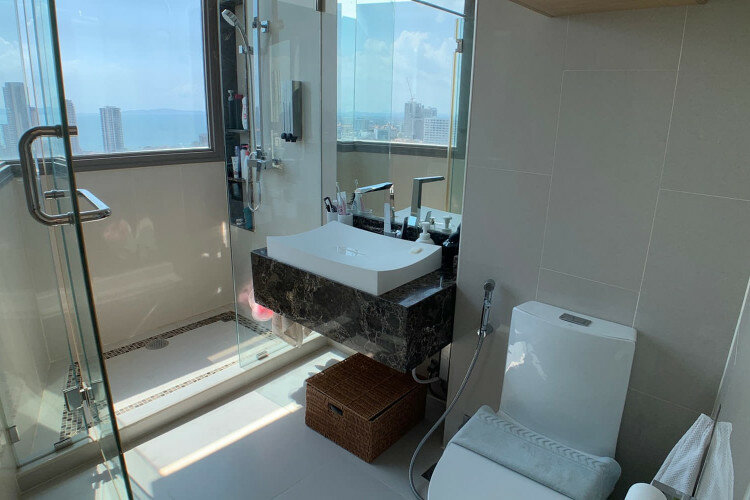 Кондоминиум в Паттайе, Таиланд | THE440784