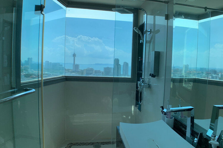 Кондоминиум в Паттайе, Таиланд | THE440784