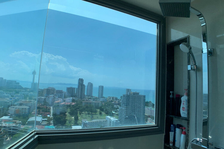 Кондоминиум в Паттайе, Таиланд | THE440784