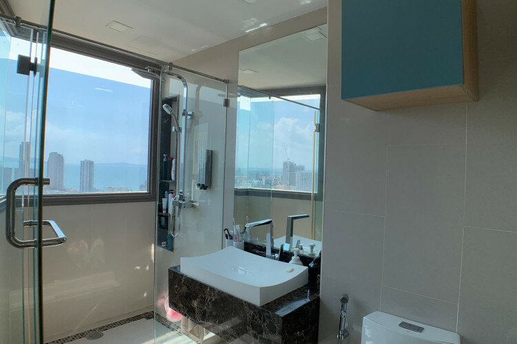 Кондоминиум в Паттайе, Таиланд | THE440784