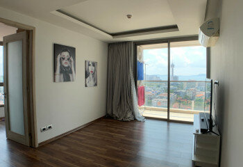 Кондоминиум в Паттайе, Таиланд | THE440784