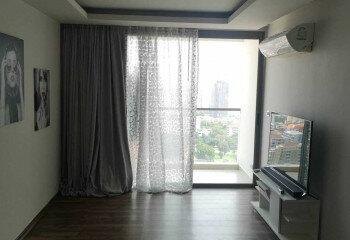 Кондоминиум в Паттайе, Таиланд | THE440784