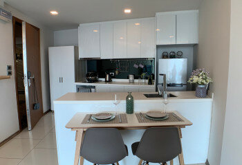 Кондоминиум в Паттайе, Таиланд | THE440784