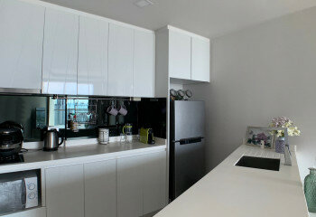 Кондоминиум в Паттайе, Таиланд | THE440784