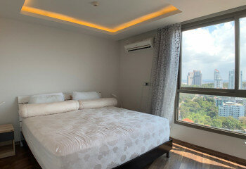 Кондоминиум в Паттайе, Таиланд | THE440784