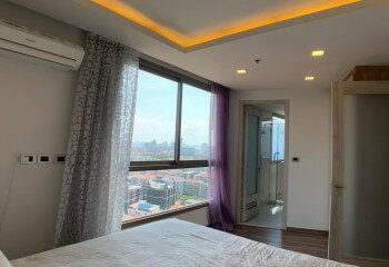 Кондоминиум в Паттайе, Таиланд | THE440784