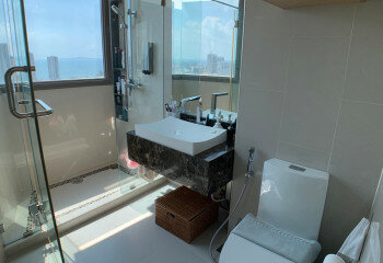 Кондоминиум в Паттайе, Таиланд | THE440784