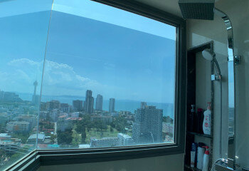 Кондоминиум в Паттайе, Таиланд | THE440784