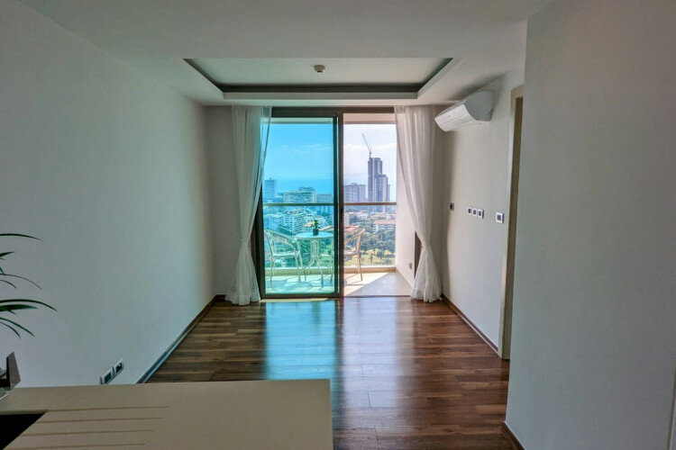 Кондоминиум в Паттайе, Таиланд | THE240486