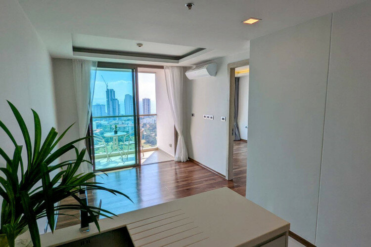 Кондоминиум в Паттайе, Таиланд | THE240486