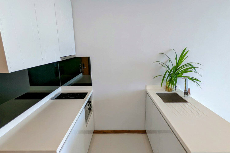 Кондоминиум в Паттайе, Таиланд | THE240486