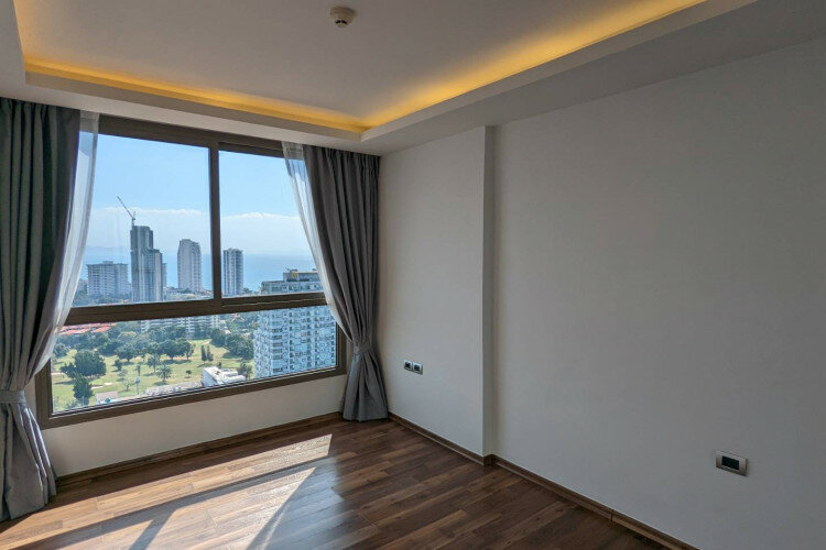 Кондоминиум в Паттайе, Таиланд | THE240486