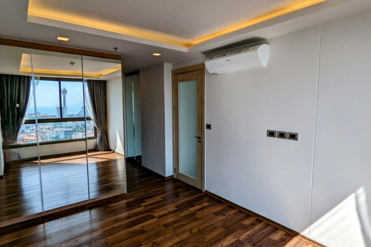 Кондоминиум в Паттайе, Таиланд | THE240486