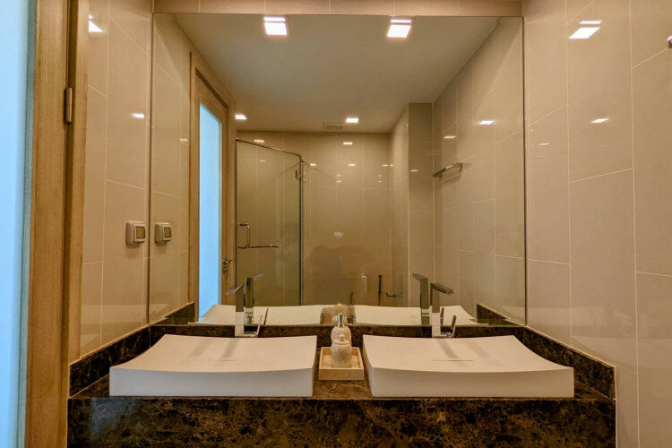 Кондоминиум в Паттайе, Таиланд | THE240486