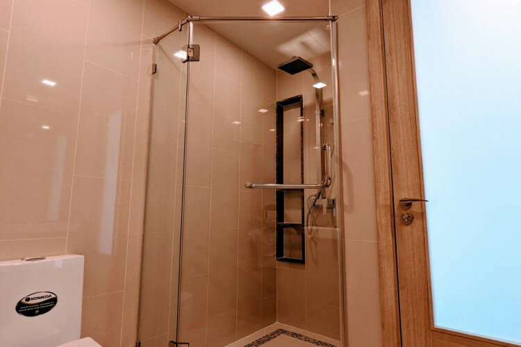 Кондоминиум в Паттайе, Таиланд | THE240486