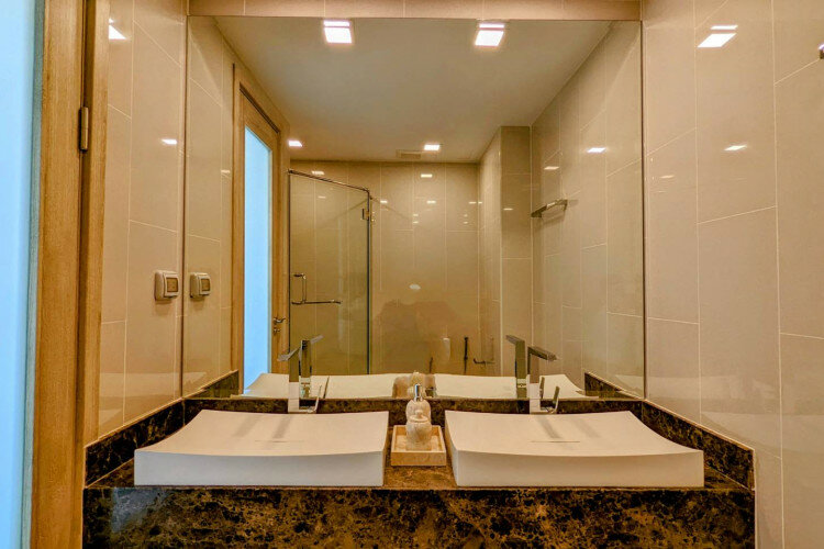 Кондоминиум в Паттайе, Таиланд | THE240486