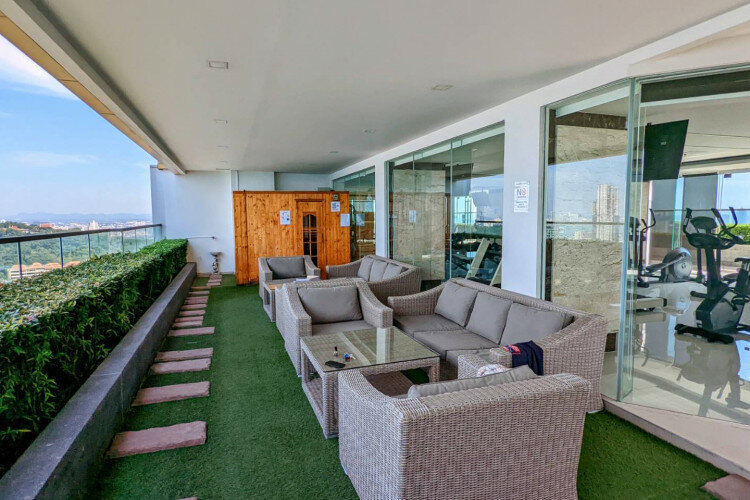 Кондоминиум в Паттайе, Таиланд | THE240486