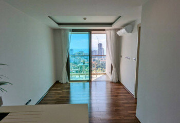 Кондоминиум в Паттайе, Таиланд | THE240486