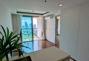 Кондоминиум в Паттайе, Таиланд | THE240486