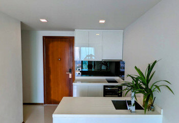 Кондоминиум в Паттайе, Таиланд | THE240486