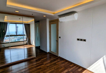 Кондоминиум в Паттайе, Таиланд | THE240486