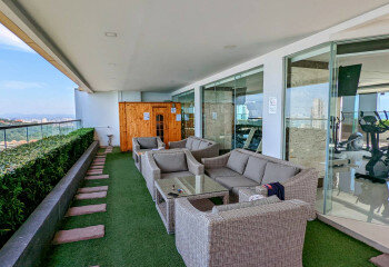 Кондоминиум в Паттайе, Таиланд | THE240486