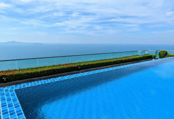 Кондоминиум в Паттайе, Таиланд | THE240486