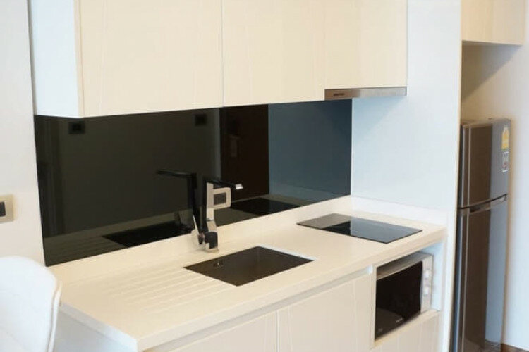 Кондоминиум в Паттайе, Таиланд | THE340657