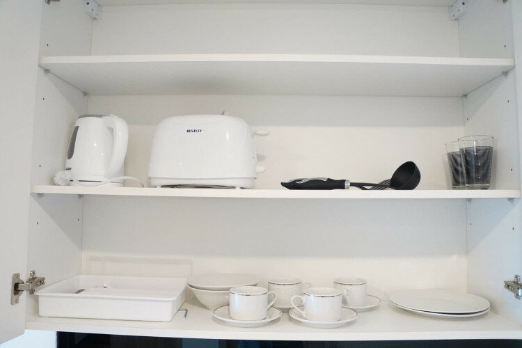 Кондоминиум в Паттайе, Таиланд | THE340657