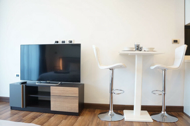 Кондоминиум в Паттайе, Таиланд | THE340657