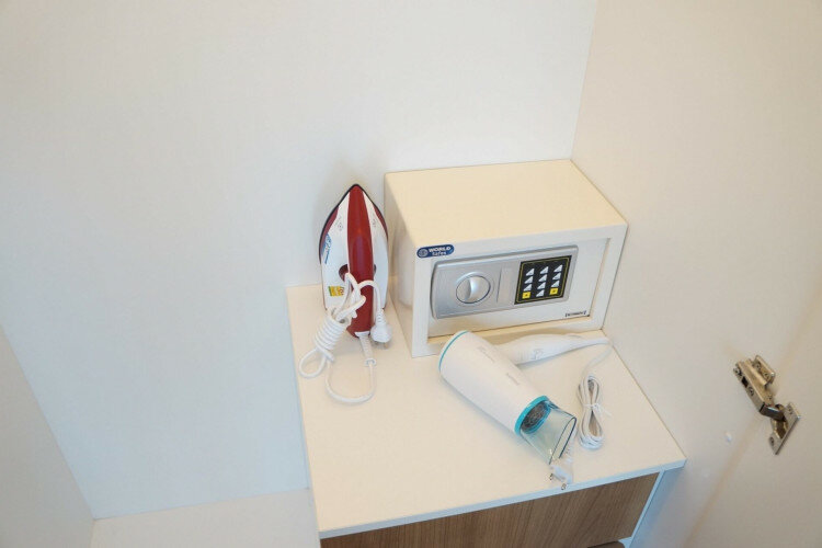 Кондоминиум в Паттайе, Таиланд | THE340657