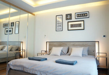 Кондоминиум в Паттайе, Таиланд | THE340657