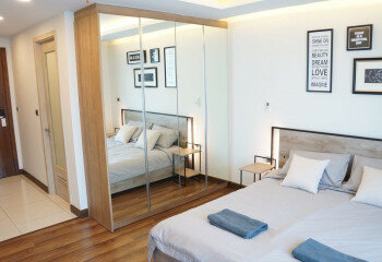 Кондоминиум в Паттайе, Таиланд | THE340657