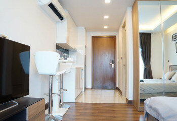 Кондоминиум в Паттайе, Таиланд | THE340657